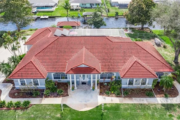 $759,900 | 349 Anderson Street Northeast, Lake Placid, FL 33852