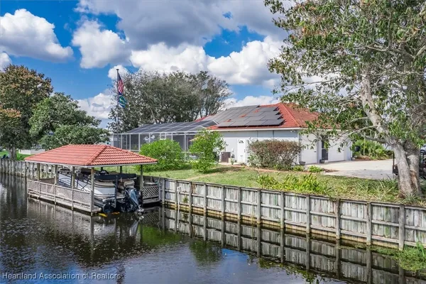 $759,900 | 349 Anderson Street Northeast, Lake Placid, FL 33852