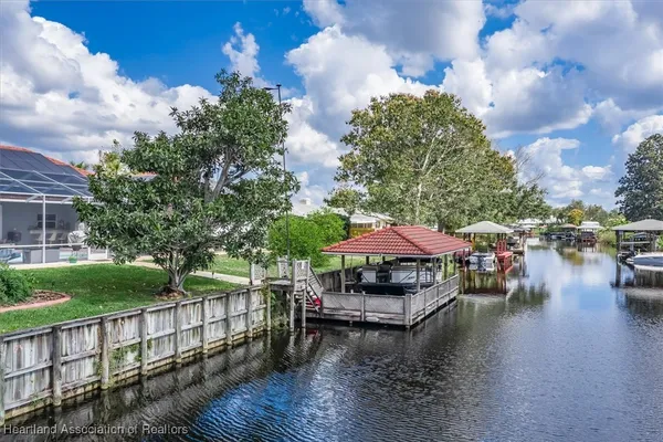 $759,900 | 349 Anderson Street Northeast, Lake Placid, FL 33852