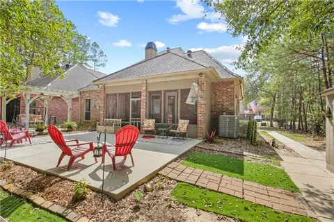$358,000 | 155 Grand Lake Drive, Covington, LA 70435