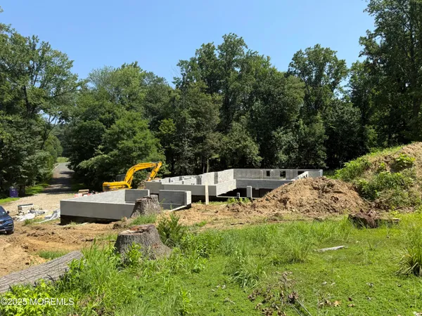 $3,899,000 | 1 Davey Place, Holmdel, NJ 07733