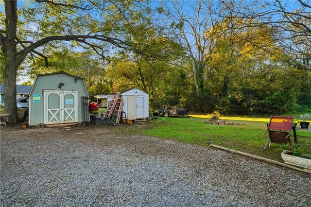 $175,000 | 2108 Maple Avenue Southwest, Rome, GA 30161