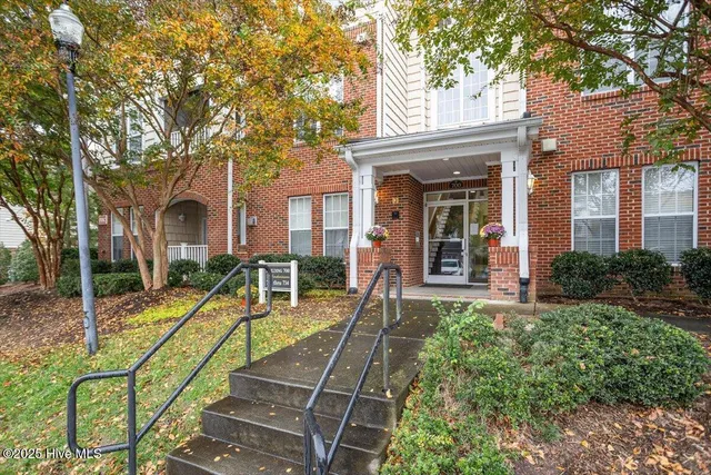 $380,000 | 714 Providence Glen Drive, Unit 714, Chapel Hill, NC 27514