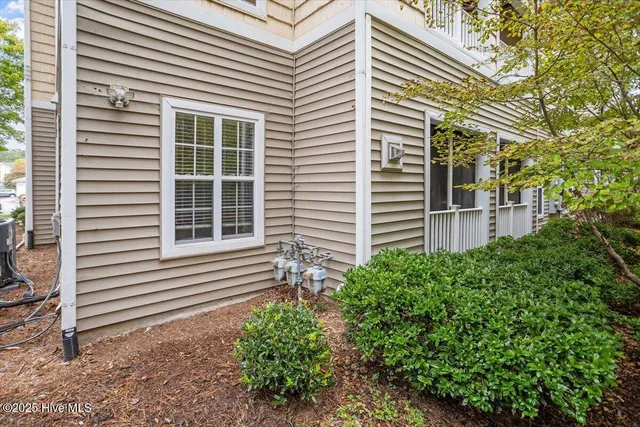 $380,000 | 714 Providence Glen Drive, Unit 714, Chapel Hill, NC 27514