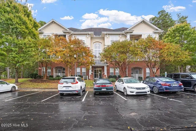 $380,000 | 714 Providence Glen Drive, Unit 714, Chapel Hill, NC 27514