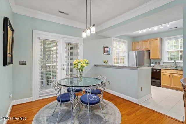 $380,000 | 714 Providence Glen Drive, Unit 714, Chapel Hill, NC 27514