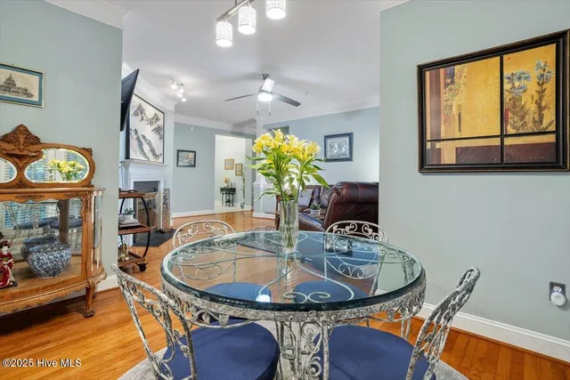 $380,000 | 714 Providence Glen Drive, Unit 714, Chapel Hill, NC 27514