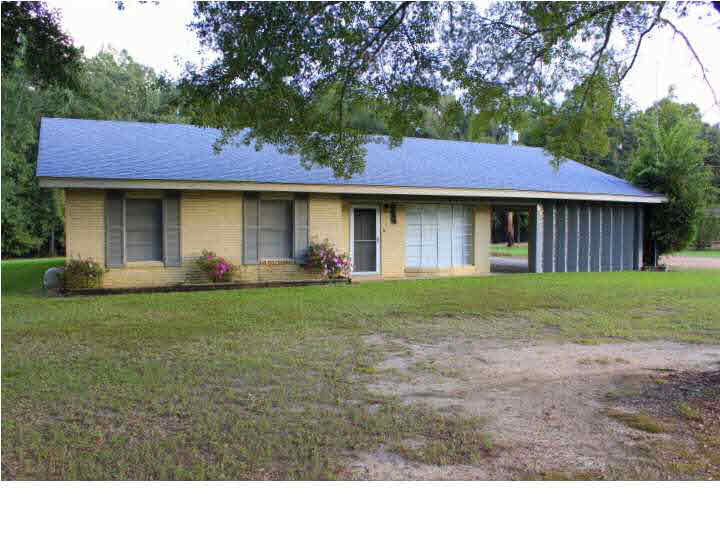 2162 Cooper Road Flowood, MS 39232 - Photo 3 of 42 Front Side View