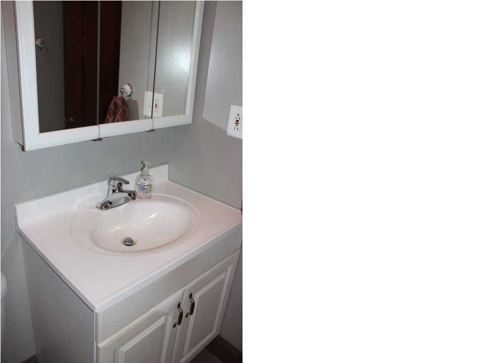 2162 Cooper Road Flowood, MS 39232 - Photo 31 of 42 2nd Bath