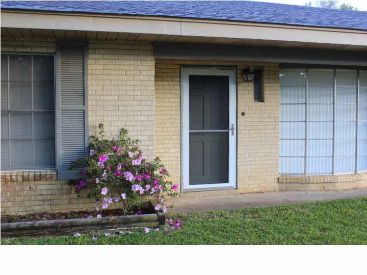 2162 Cooper Road Flowood, MS 39232 - Photo 4 of 42 Front Entrance