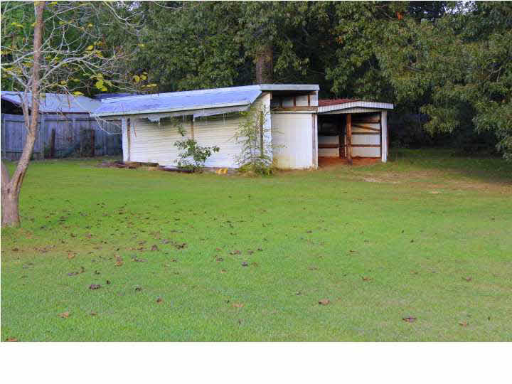 2162 Cooper Road Flowood, MS 39232 - Photo 42 of 42 Storage