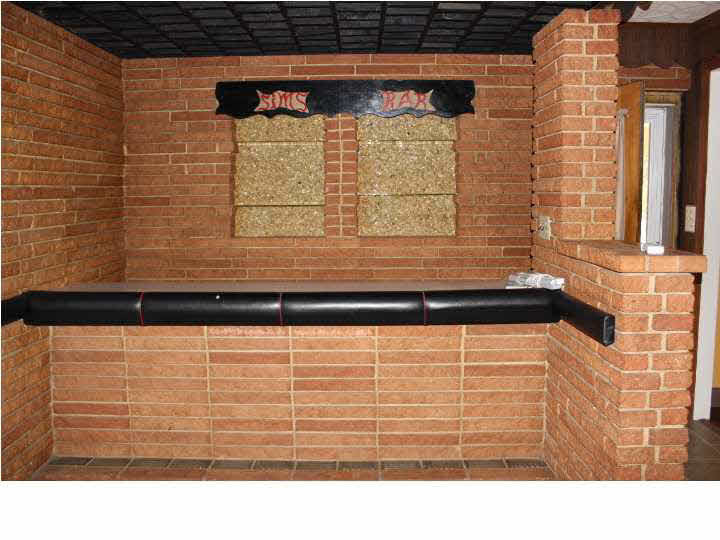 2162 Cooper Road Flowood, MS 39232 - Photo 8 of 42 Bar Area
