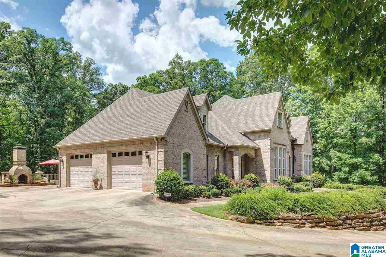 167 Oakleigh Lane Springville, AL 35146 - Photo 1 of 50