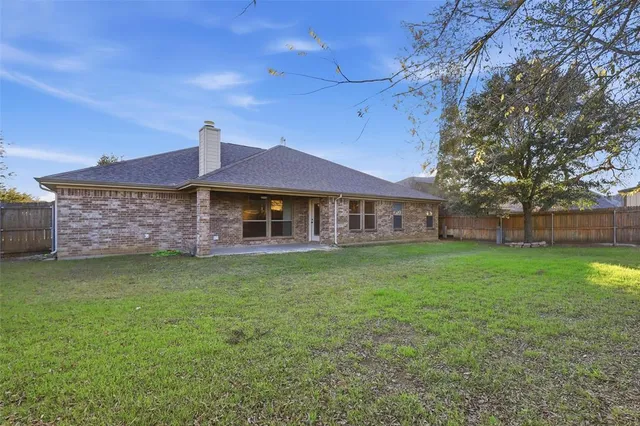 $2,500 | 413 Lighthouse Court, Joshua, TX 76058