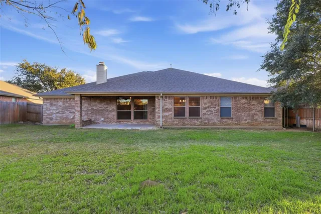 $2,500 | 413 Lighthouse Court, Joshua, TX 76058