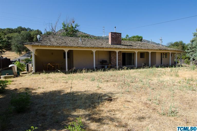 40413 Cherokee Oaks Drive Three Rivers, CA 93271 - Photo 1 of 10 Primary Photo