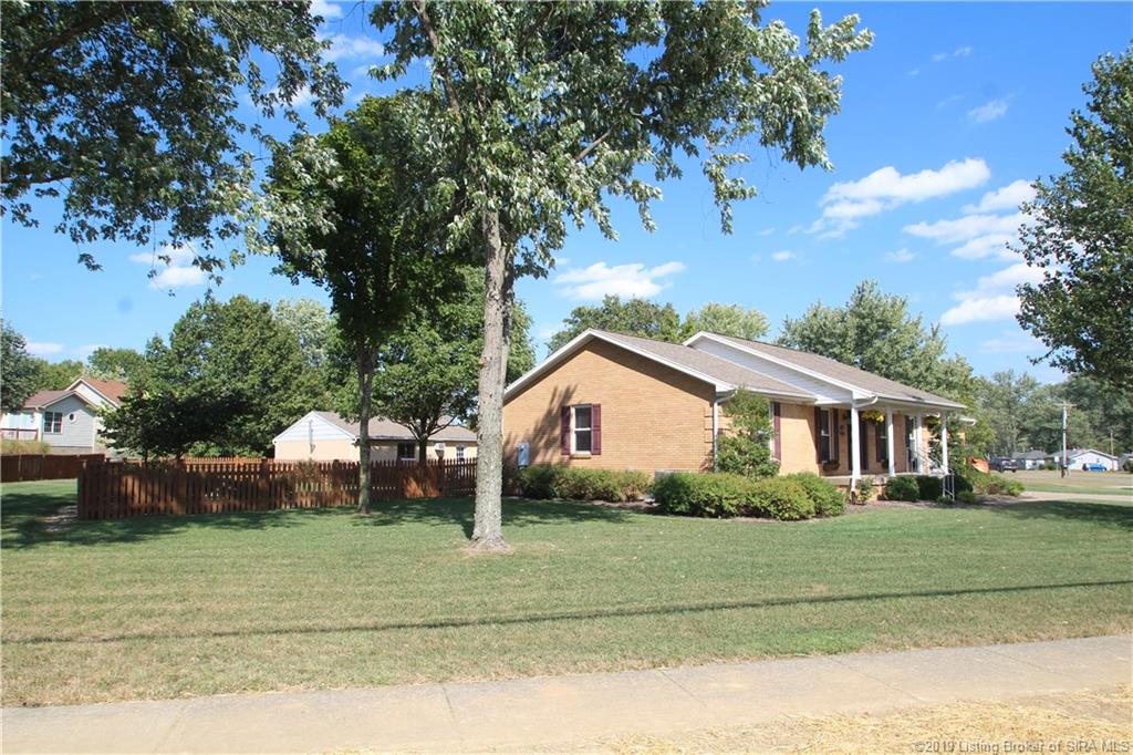 4101 Kamer Miller Road New Albany, IN 47150 - Photo 1 of 30 Gallery Image 1