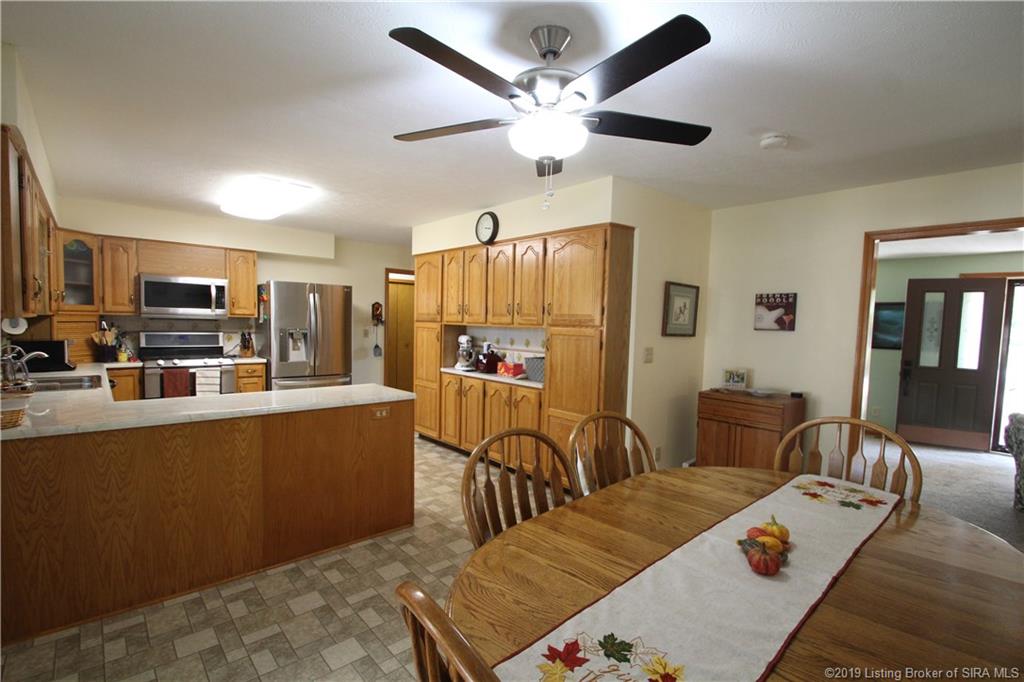 4101 Kamer Miller Road New Albany, IN 47150 - Photo 11 of 30 Gallery Image 11