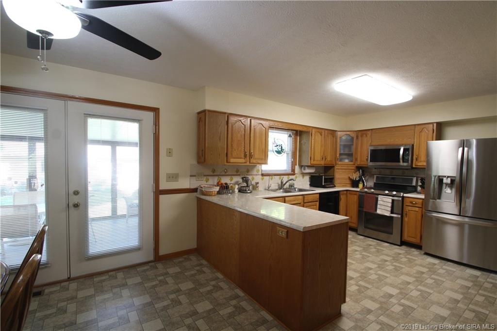 4101 Kamer Miller Road New Albany, IN 47150 - Photo 12 of 30 Gallery Image 12