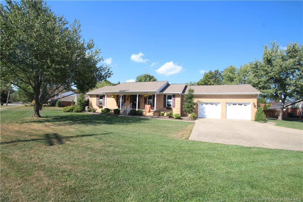 4101 Kamer Miller Road New Albany, IN 47150 - Photo 2 of 30 Gallery Image 2