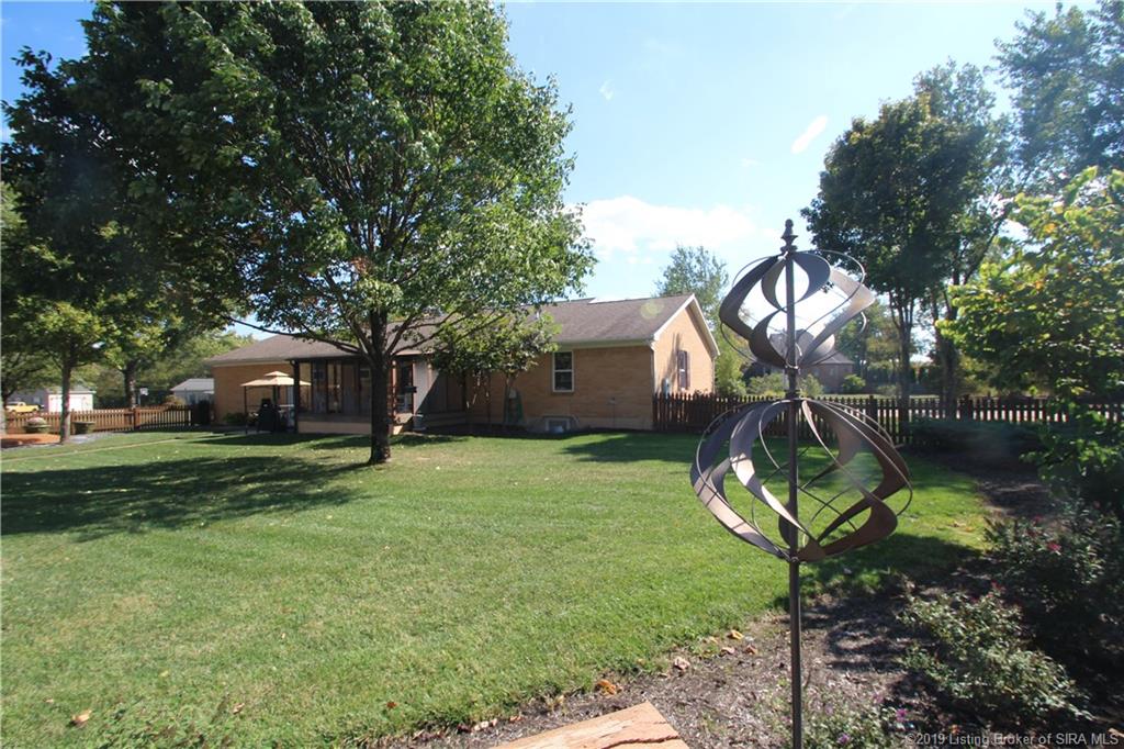 4101 Kamer Miller Road New Albany, IN 47150 - Photo 30 of 30 Gallery Image 30