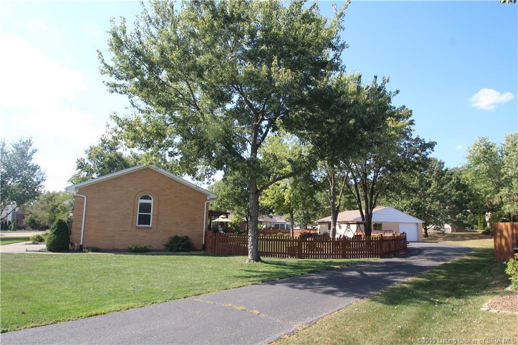 4101 Kamer Miller Road New Albany, IN 47150 - Photo 3 of 30 Gallery Image 3