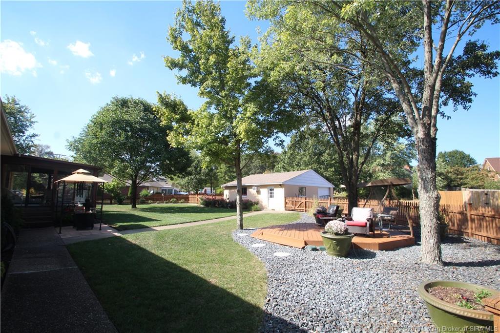 4101 Kamer Miller Road New Albany, IN 47150 - Photo 4 of 30 Gallery Image 4