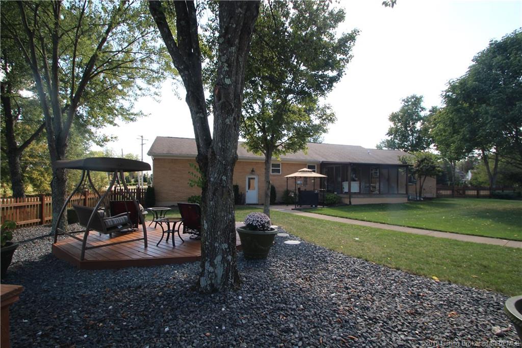 4101 Kamer Miller Road New Albany, IN 47150 - Photo 6 of 30 Gallery Image 6