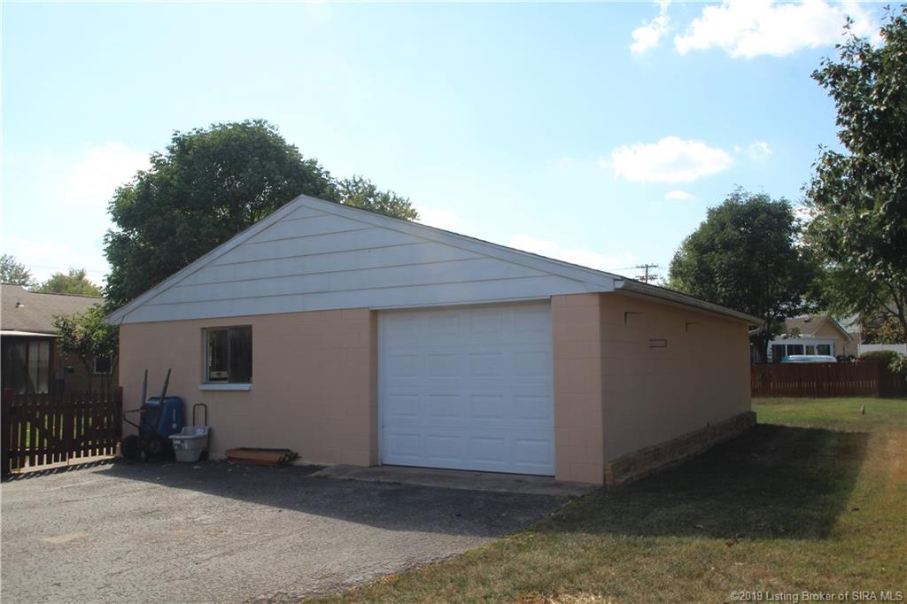 4101 Kamer Miller Road New Albany, IN 47150 - Photo 7 of 30 Gallery Image 7