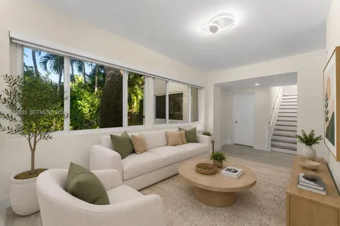 $2,600,000 | 597 Northeast 93rd Street, Miami Shores, FL 33138
