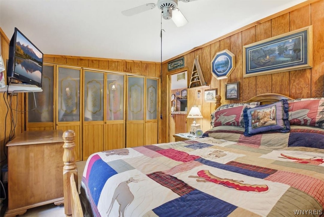 7473 Hiram Road Arcade, NY 14009 - Photo 20 of 31