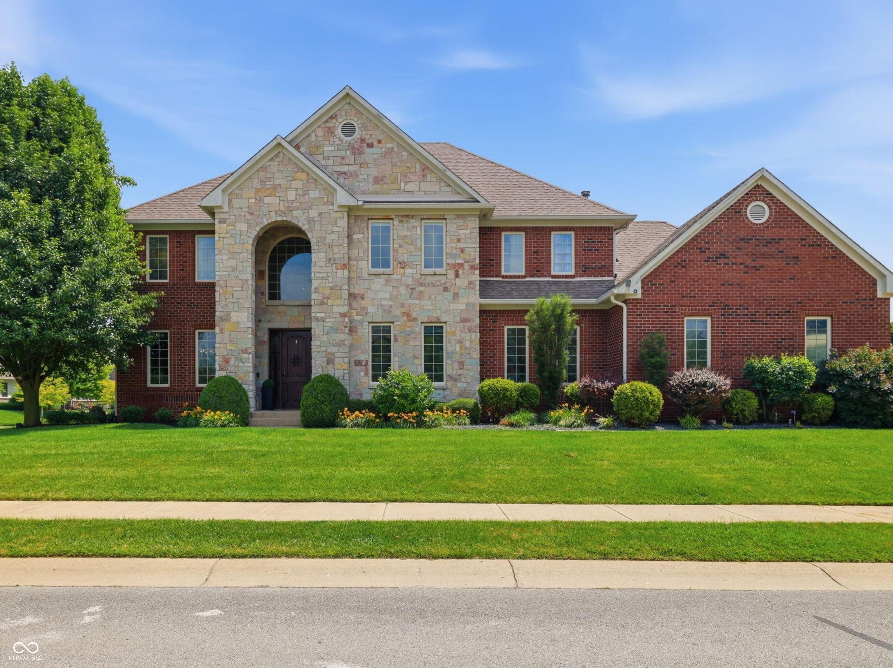 10285 Normandy Court Fishers, IN 46040 - Photo 1 of 63