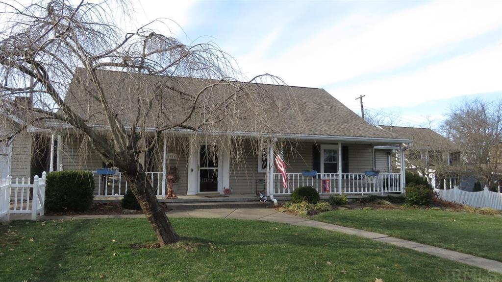 1321 Audubon Road Vincennes, IN 47591 - Photo 1 of 28 Gallery Image 1