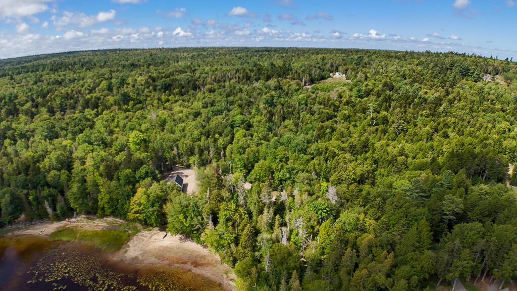 Lot 24 Means Cottage Road East Machias, ME 04630 - Photo 3 of 3 LOT 24 MEANS COTTAGE RD-06