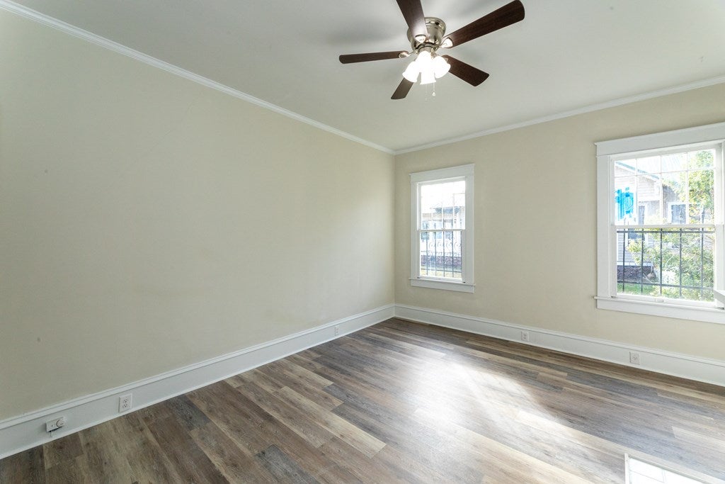 609 Ware Street Waycross, GA 31503 - Photo 20 of 39 Gallery Image 20