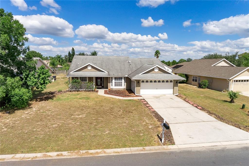 622 Hanging Moss Road Davenport, FL 33837 - Photo 1 of 1 a view of house with entertaining space