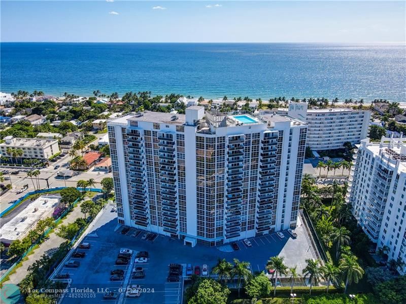2841 North Ocean Blvd Unit 501  