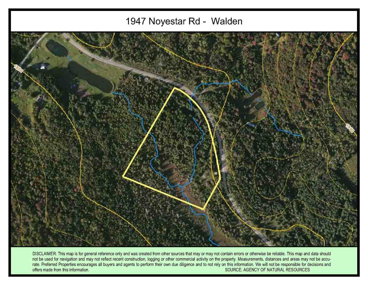 1947 Noyestar Road Walden, VT 05843 - Photo 5 of 40