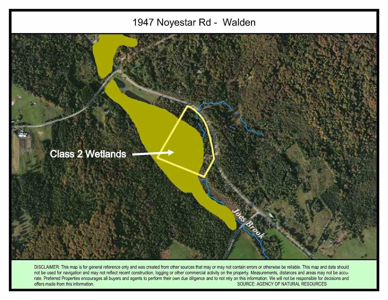 1947 Noyestar Road Walden, VT 05843 - Photo 7 of 40