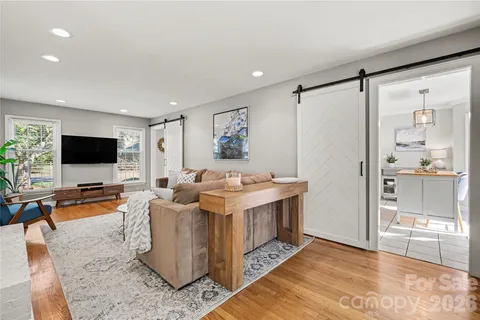 $765,000 | 10428 South Hall Drive, Charlotte, NC 28270