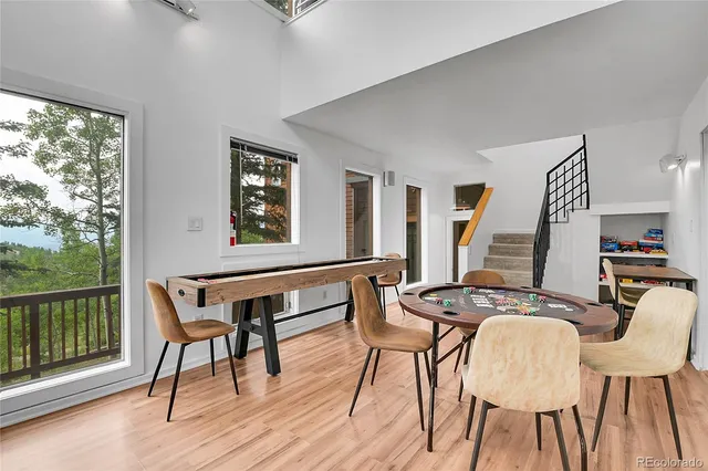 $1,225,000 | 400 Alpine Way, Idaho Springs, CO 80452