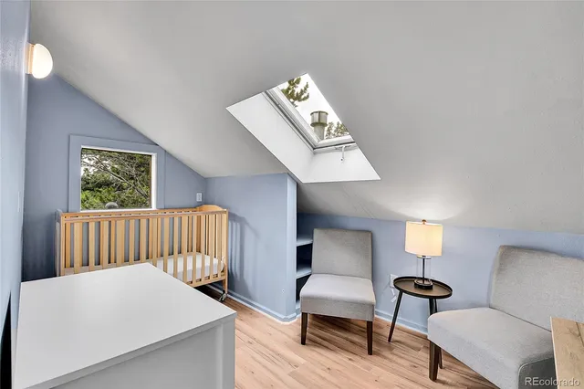 $1,225,000 | 400 Alpine Way, Idaho Springs, CO 80452