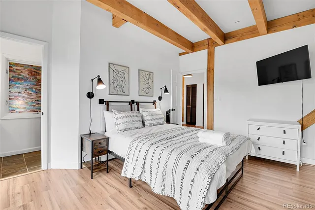 $1,225,000 | 400 Alpine Way, Idaho Springs, CO 80452