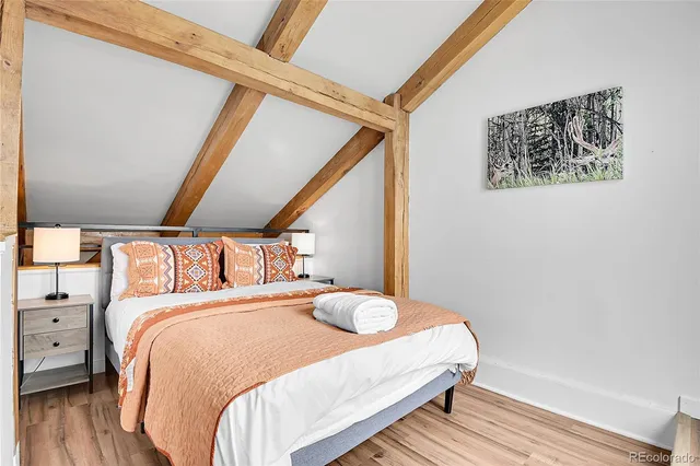 $1,225,000 | 400 Alpine Way, Idaho Springs, CO 80452