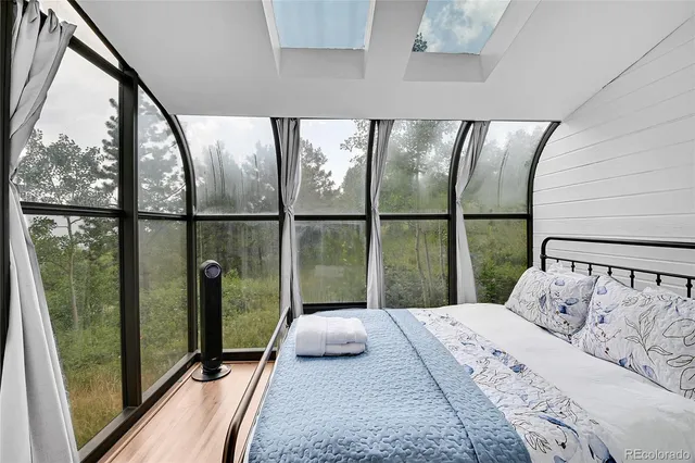 $1,225,000 | 400 Alpine Way, Idaho Springs, CO 80452