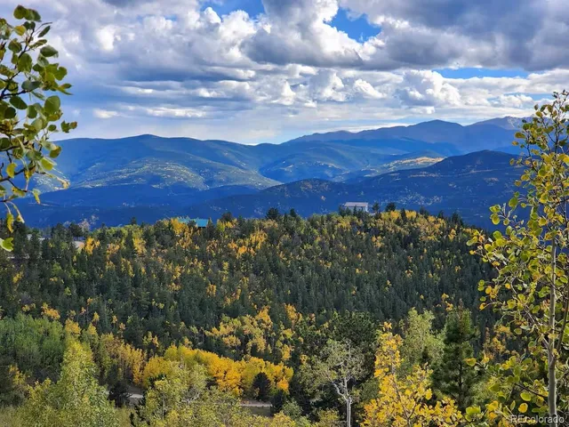 $1,225,000 | 400 Alpine Way, Idaho Springs, CO 80452