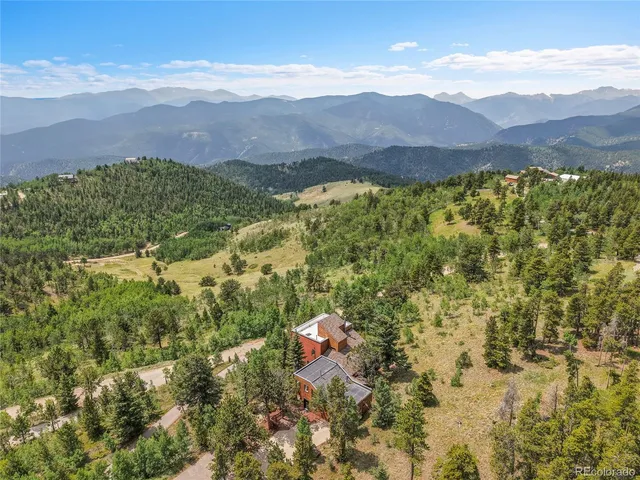$1,225,000 | 400 Alpine Way, Idaho Springs, CO 80452