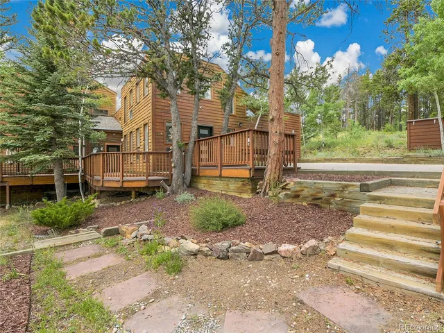 $1,225,000 | 400 Alpine Way, Idaho Springs, CO 80452