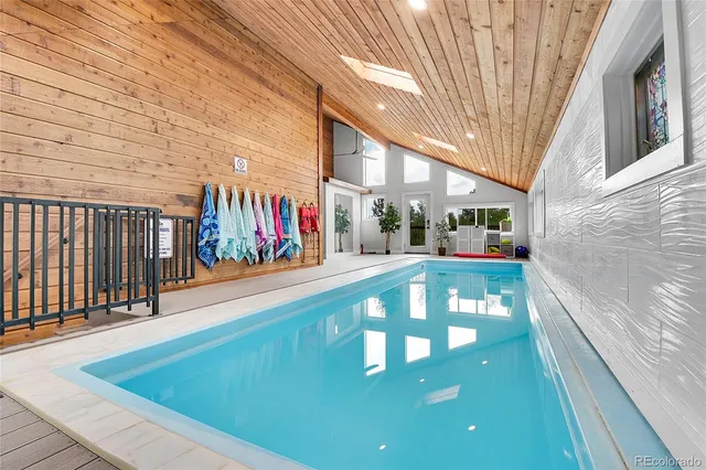 $1,225,000 | 400 Alpine Way, Idaho Springs, CO 80452