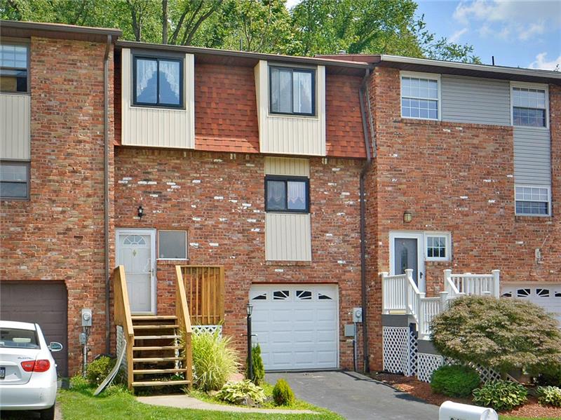 365 Oak Road Pittsburgh, PA 15239 - Photo 22 of 22